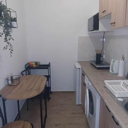 Apartament Centrum Przy Placu Zwyciestwa Gryfice Exteriér fotografie