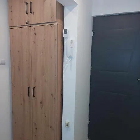 Apartament Centrum Przy Placu Zwyciestwa Gryfice Exteriér fotografie