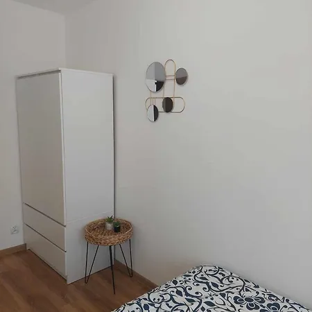 Apartament Centrum Przy Placu Zwyciestwa Gryfice Exteriér fotografie