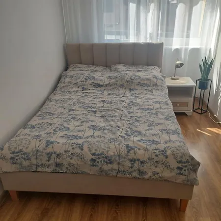 Apartament Centrum Przy Placu Zwyciestwa Gryfice Exteriér fotografie