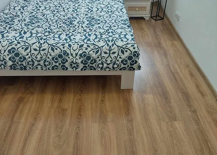 Apartament Centrum Przy Placu Zwyciestwa