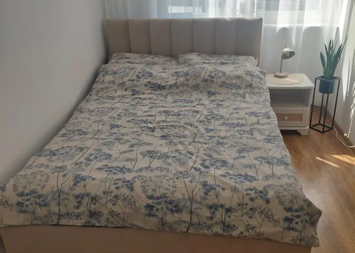 Apartament Centrum Przy Placu Zwyciestwa