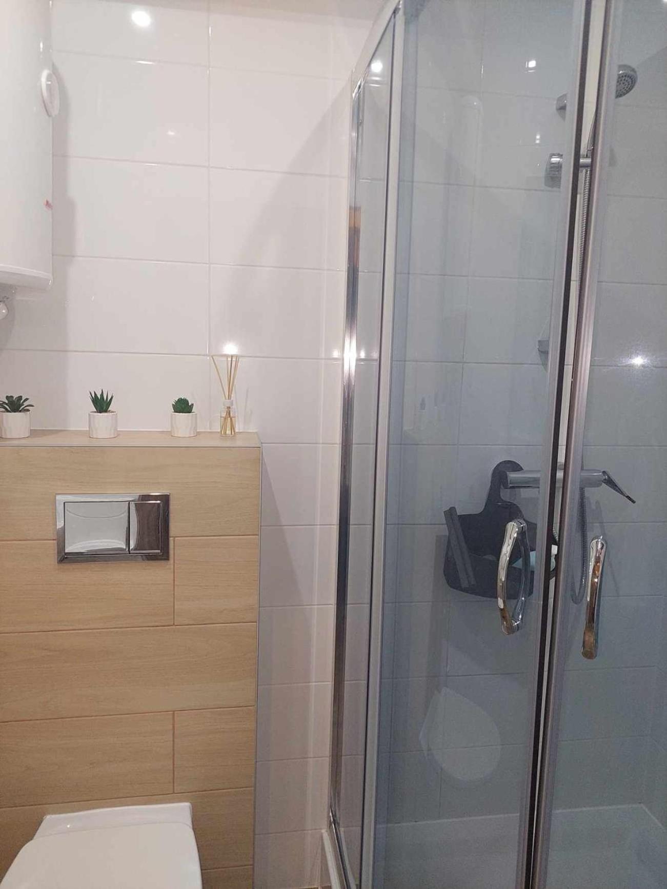 Centrum Przy Placu Zwyciestwa Apartment Gryfice