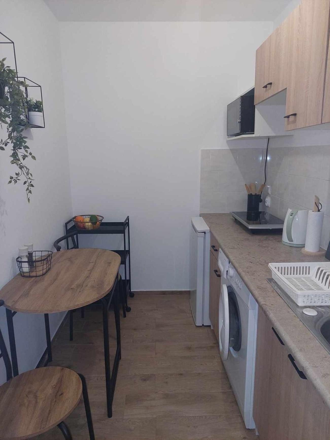 Centrum Przy Placu Zwyciestwa Apartment