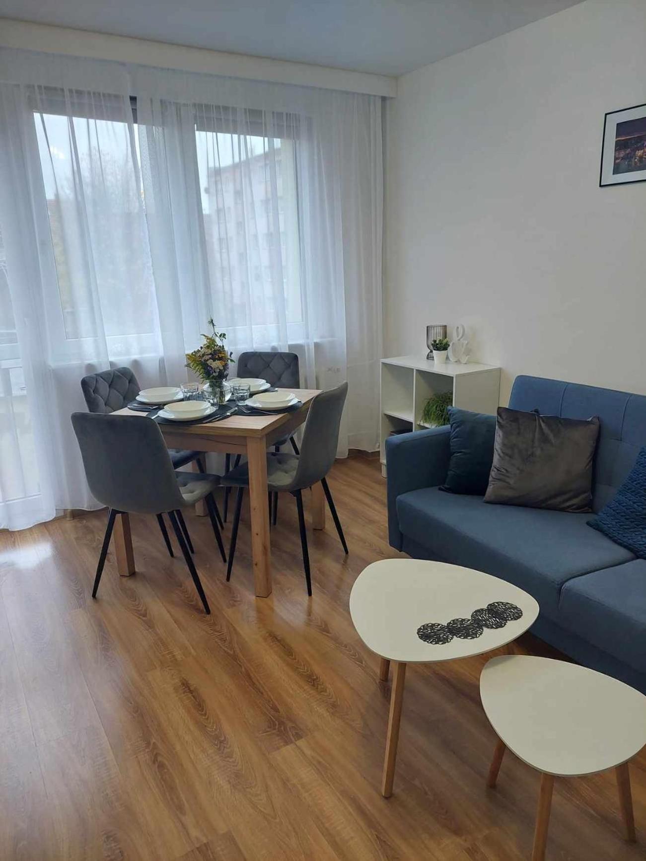 Apartment Centrum Przy Placu Zwyciestwa Gryfice
